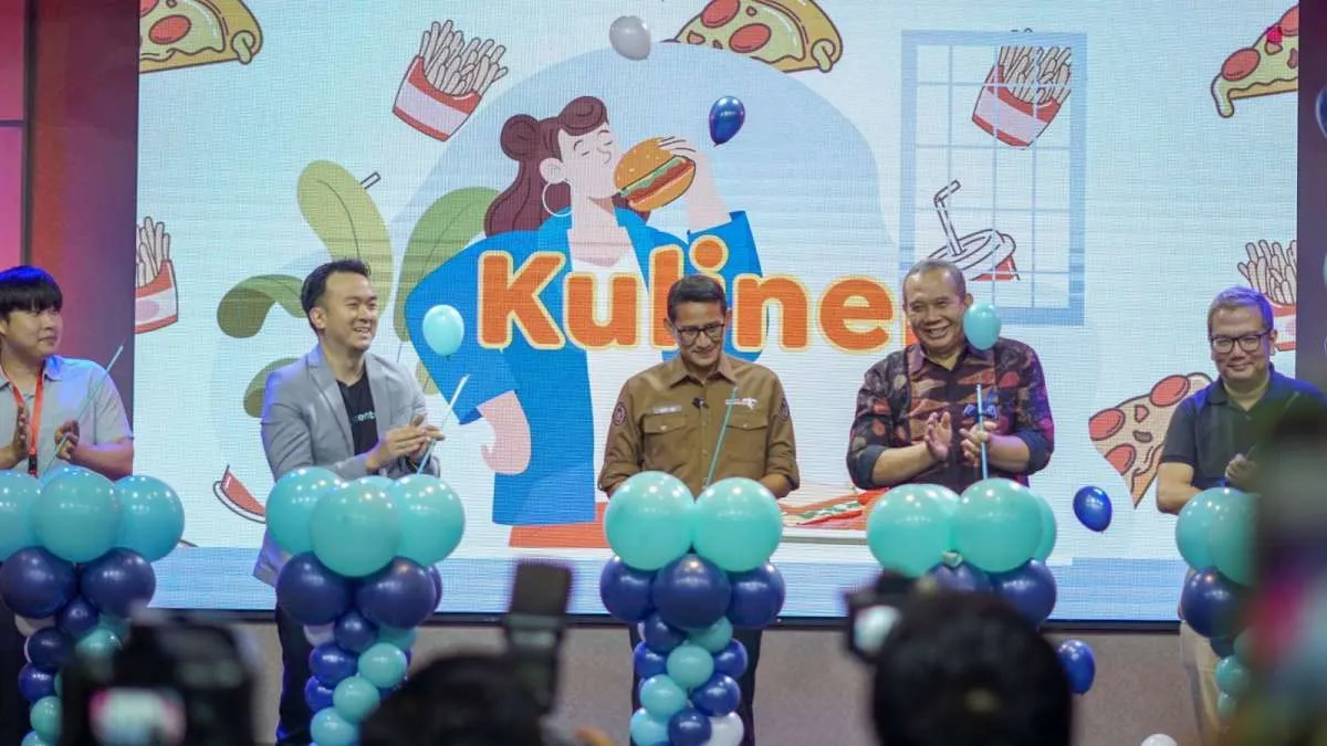 Wahyoo Luncurkan Wahyoo Ventures untuk Dukung Pertumbuhan UMKM Kuliner
