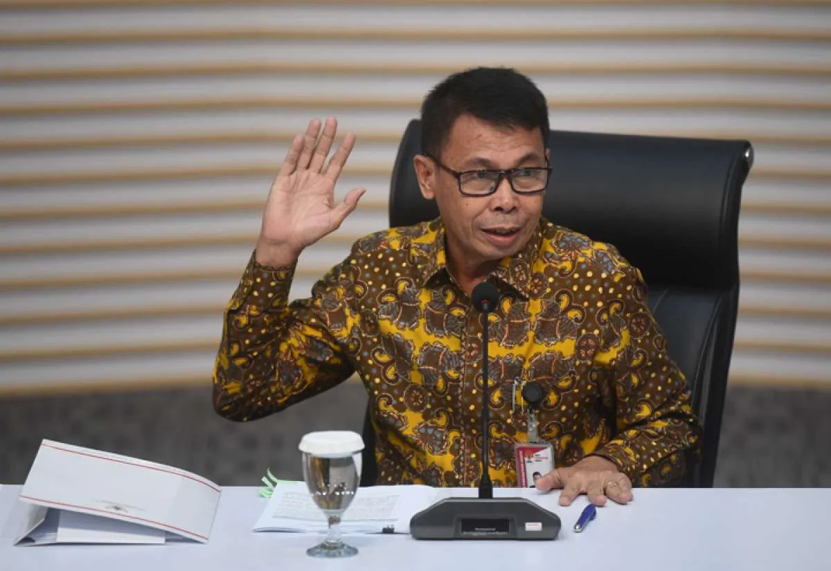Setelah Kaesang, KPK Akan Klarifikasi Penggunaan Jet Pribadi Bobby Nasution