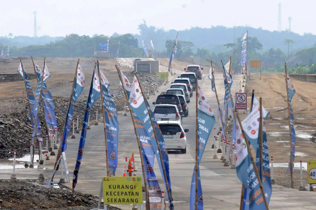 Cuaca Kota Yogyakarta Hari Ini Potensi Turun Hujan Ringan, Sleman Hujan Petir