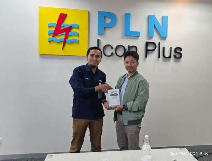 PLN Icon Plus & PGE Perkuat Sinergi dalam Transformasi Bisnis lewat Benchmarking TMO