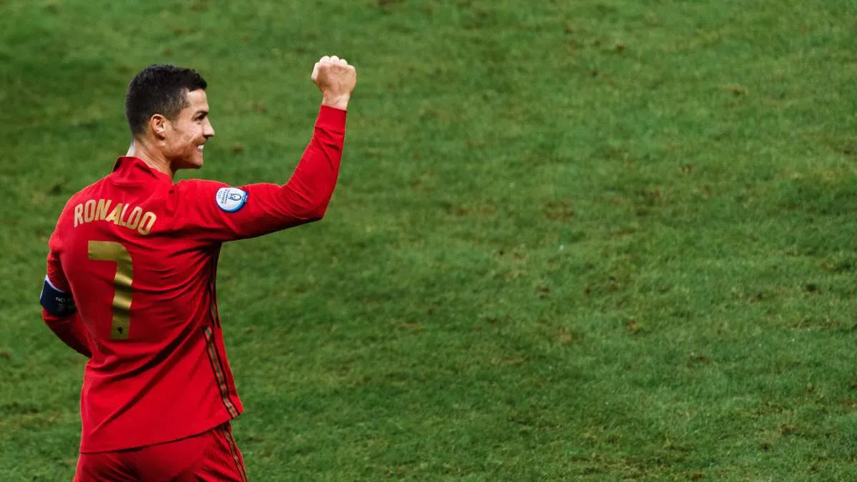 Portugal vs Azerbaijan: Gol bunuh diri menangkan Tim Selecao 1-0