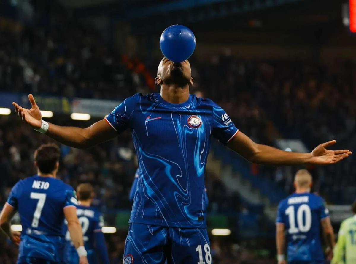 Chelsea vs Morecambe: Jadwal, Prediksi Skor dan Line Up di FA Cup