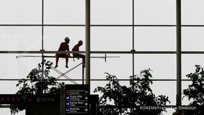 Angkasa Pura I bidik tiga bandara perintis