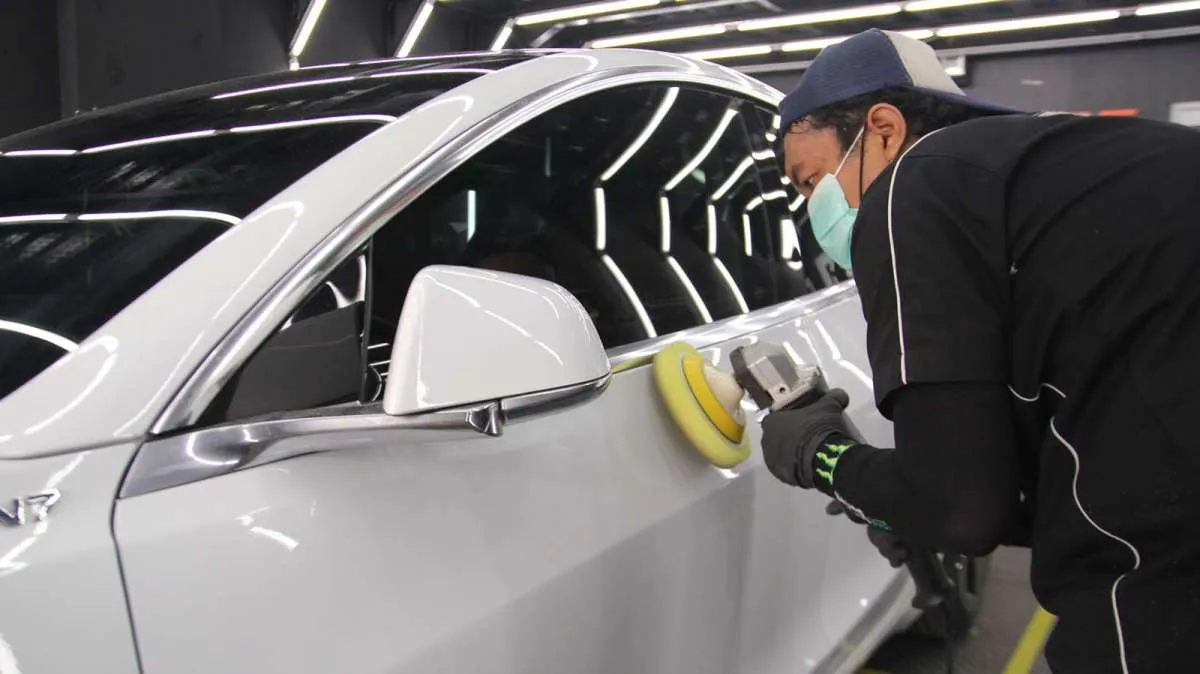 Perusahaan Jasa Pelapisan Kendaraan, Scuto Buka Peluang Kemitraan Bagi Investor