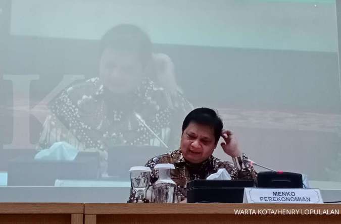 Menko Perekonomian dan Menparekraf buka gelaran Hari Belanja Diskon Indonesia 2020