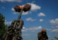 Kecepatan Serangan Balik Militer Ukraina atas Pasukan Rusia Sangat Berbahaya