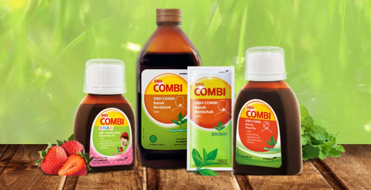 Masuk Bisnis Jamu, Combiphar Mengincar Pertumbuhan Double Digit
