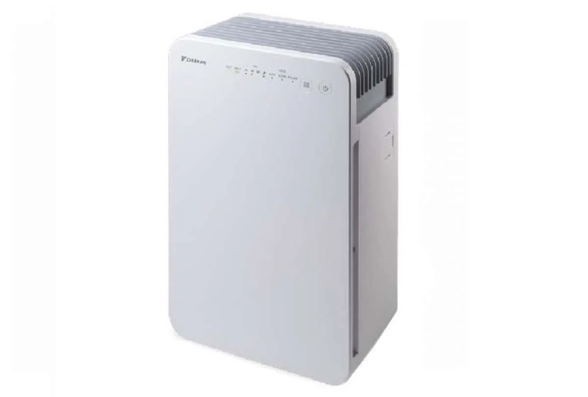 Daikin Mengklaim, Teknologi Streamer Bisa Menonaktifkan Varian Omicron