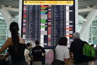 Tiga Bandara Ditutup Dampak Erupsi Gunung Lewotobi, Kemenhub Siapkan Mitigasi