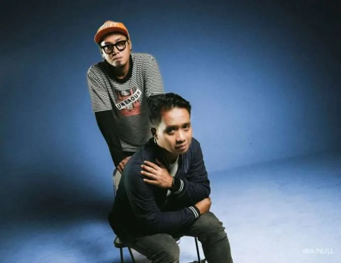 Bend Of The Rivers Ungkap Pengalaman Sakit Hati di Lagu Tragis