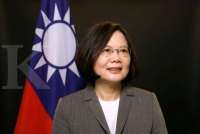 Tsai Ingatkan Taiwan Pernah Kalahkan Militer China dan Bertekad Mempertahankannya