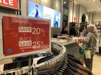 Geber Ekonomi Saat Puasa dan Lebaran, Pemerintah dan Peritel Gelar Program Belanja