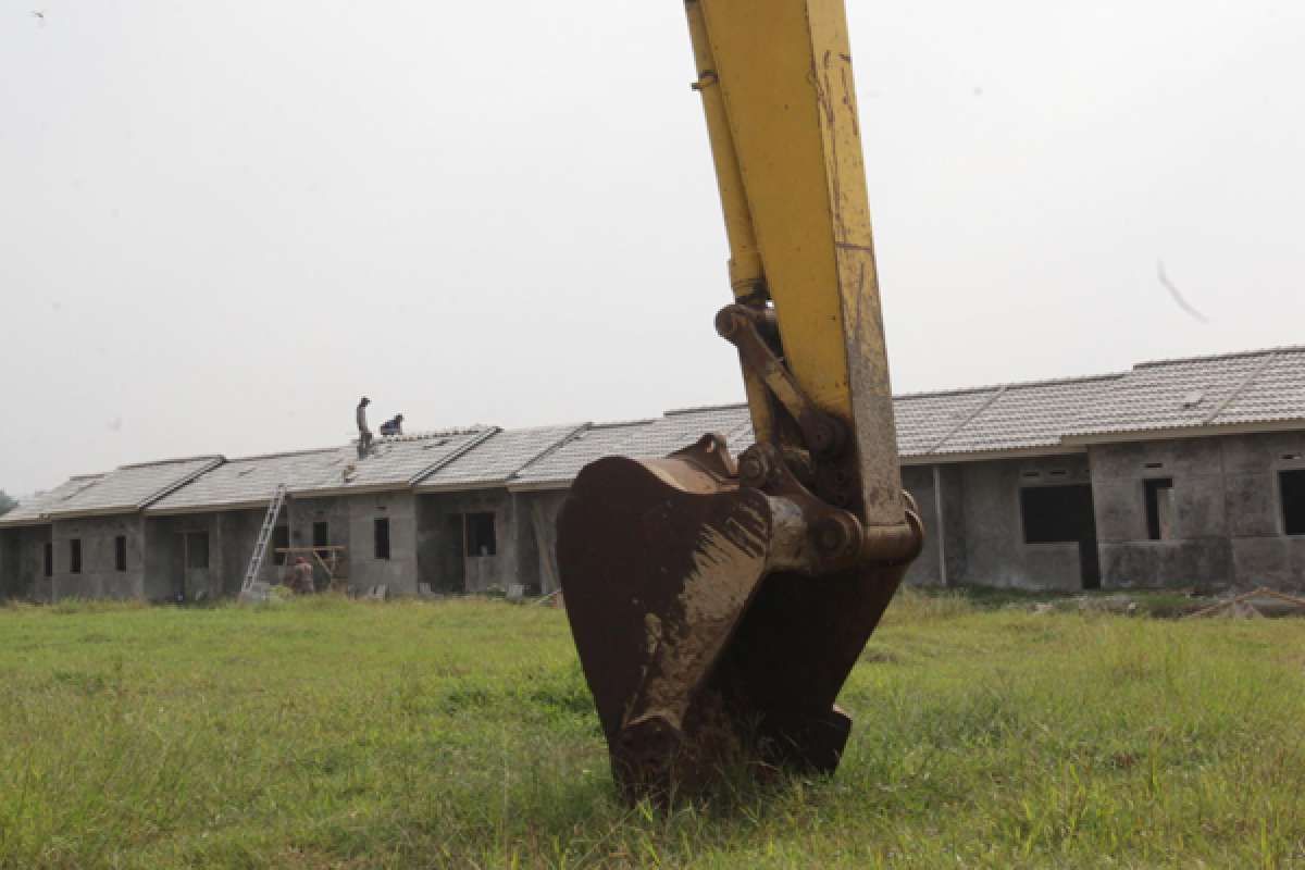 Industri Multifinance Rumah Lesu Darah
