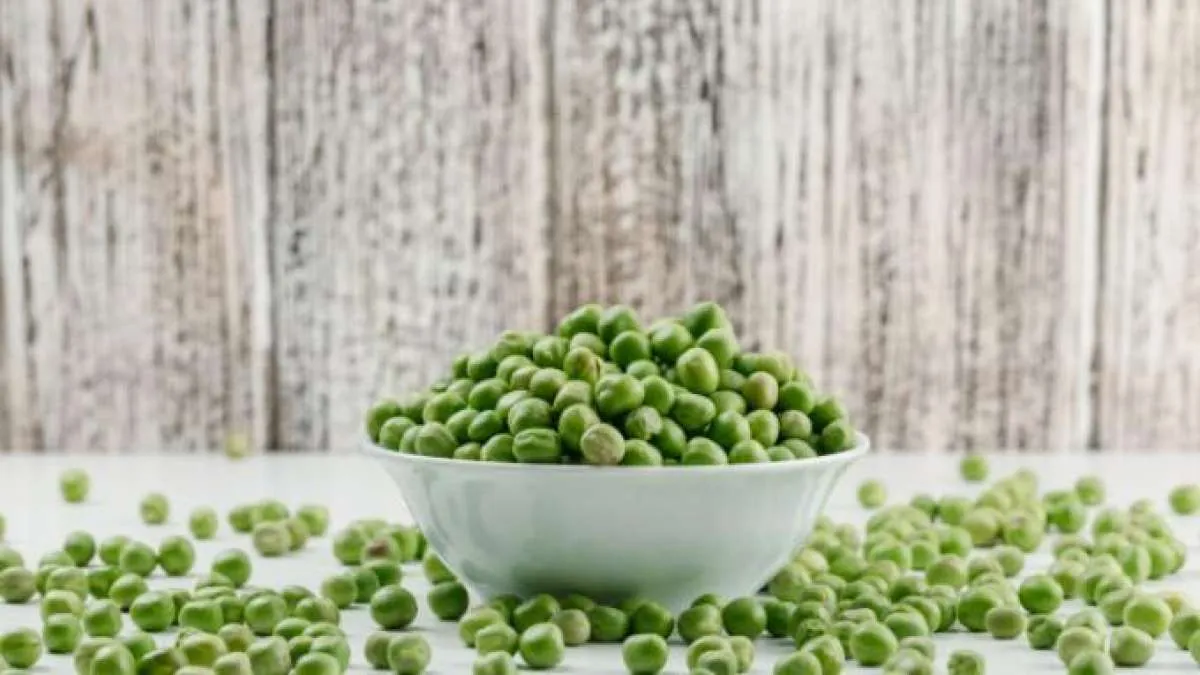 8 Manfaat Kacang Polong Bila Dimakan Setiap Hari 