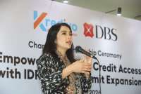 DBS dan Batavia Luncurkan Reksadana Saham Syariah Berbasis USD Sektor Emas