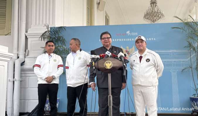 Prabowo Minta IEU-CEPA Segera Rampung, Ditargetkan Berlaku Awal 2027