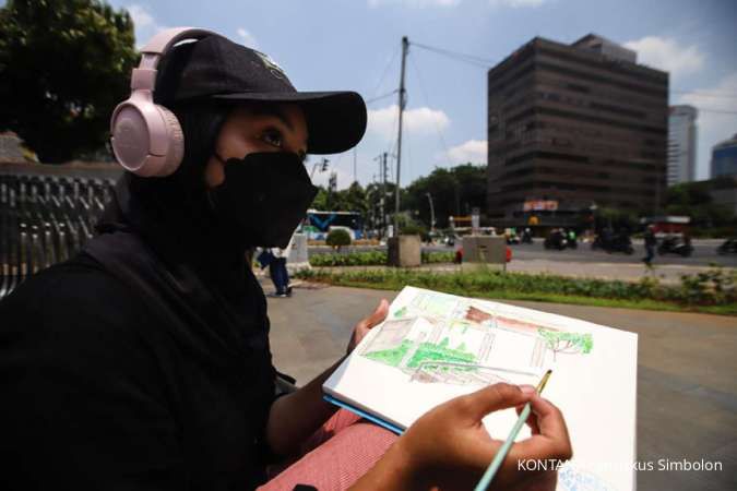 8 Rekomendasi Kegiatan untuk Mahasiswa dalam Memanfaatkan Waktu Kuliah