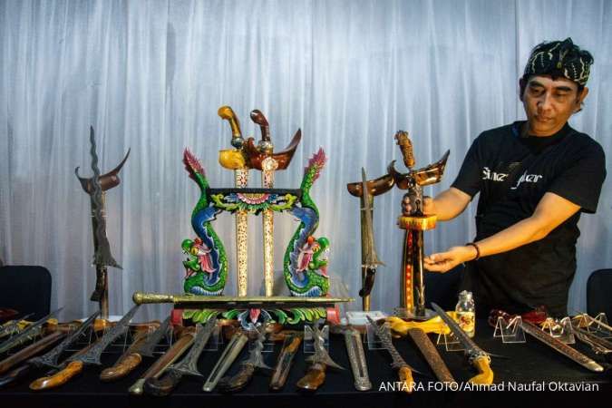 1 Suro 2026 Jatuh Hari Ini, Simak Weton dan Makna Tahun Baru Jawa 1960
