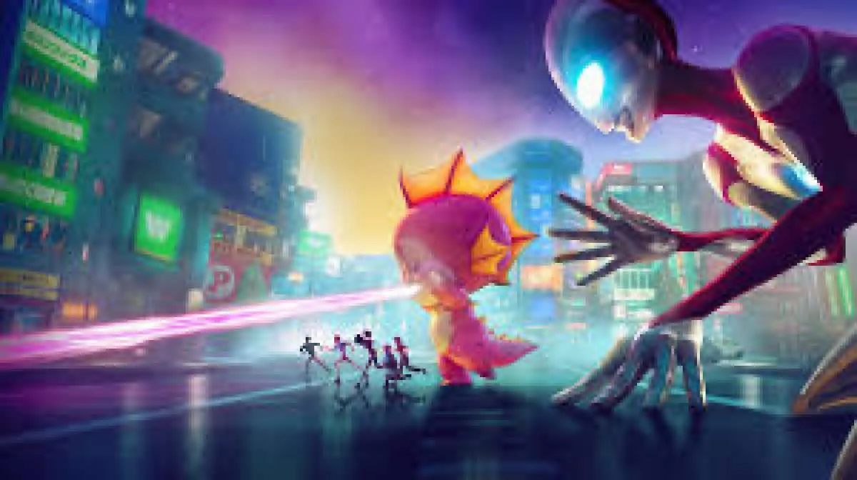 2 Film Original Baru Bakal Tayang di Netflix Sepanjang Pekan Ini (10-16 Juni)