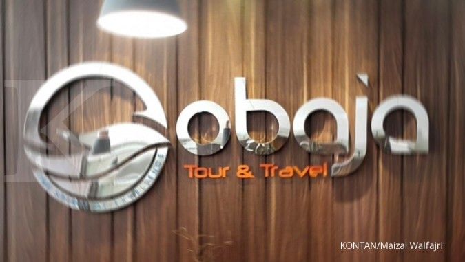 Buka cabang di Medan, Obaja Tour & Travel bidik revenue Rp 2 triliun