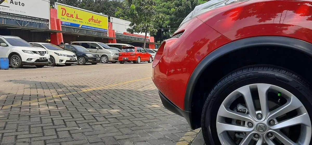 Murah Meriah, Inilah Harga Mobil Bekas Honda Brio Satya Tahun 2019