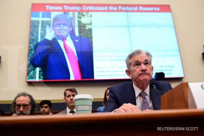 Fed Lifts Rates by Half Point, Starts Balance Sheet Reduction June 1