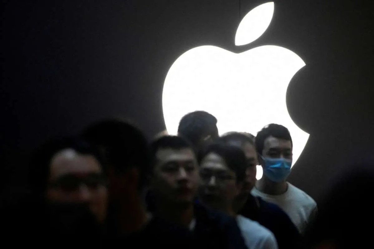 Apple Gelar Acara Musim Gugur pada 9 September, iPhone Seri Terbaru Dinanti