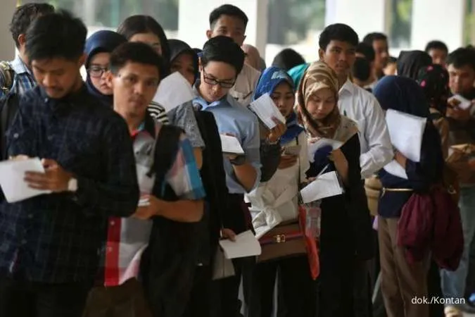 Begini Tren Penipuan Lowongan Kerja, Catat Kategori Pekerjaan yang Jadi Target Penipu