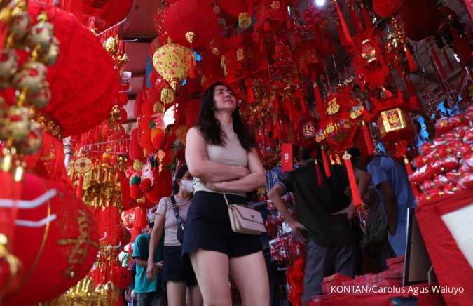 Berapa Hari Libur Imlek 2026? Cek Jadwalnya Sesuai SKB 3 Menteri