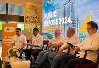 Nusa Konstruksi Enjiniring (DGIK) Incar Pendapatan Rp 1,2 Triliun di Tahun 2025