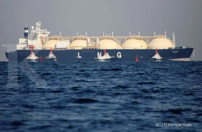 Japan to Boost Investment Role in Upstream LNG Projects