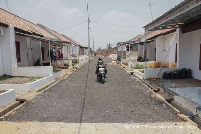 Pemerintah Tetapkan Subsidi Bunga KPR hingga 10% untuk Program 3 Juta Rumah