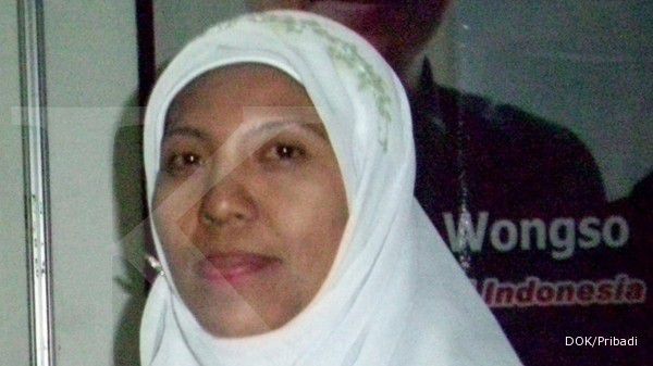 Tidak pelit berbagi resep racikan sendiri (2)