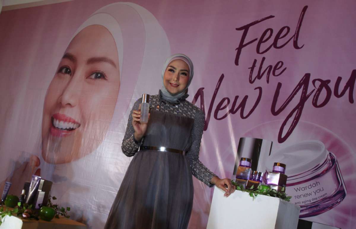 Bisnis Perawatan Tubuh Makin Ajib