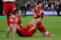 Menang 0-1 Dari Leicester, Perayaan Juara Liverpool di Liga Inggris Harus Ditunda