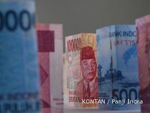 Ekspektasi inflasi melambat, rupiah bertahan di level terkuat sepekan