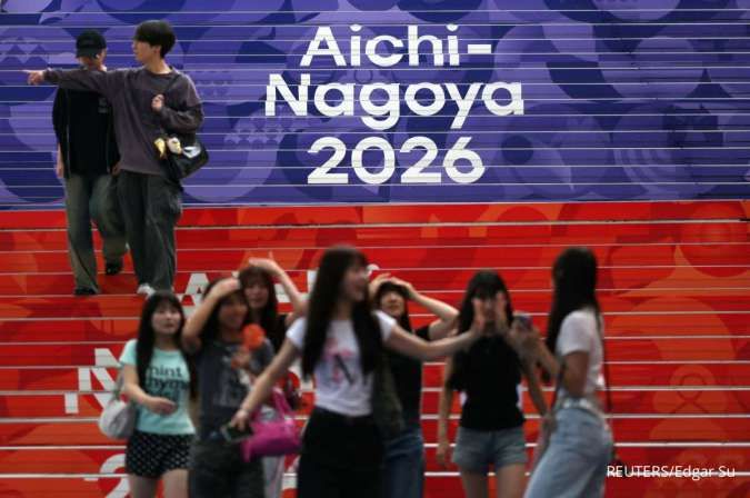 Jadwal Indonesia di Asian Games 2026 Hari Ini, Senin 21 September: Voli Putri Main