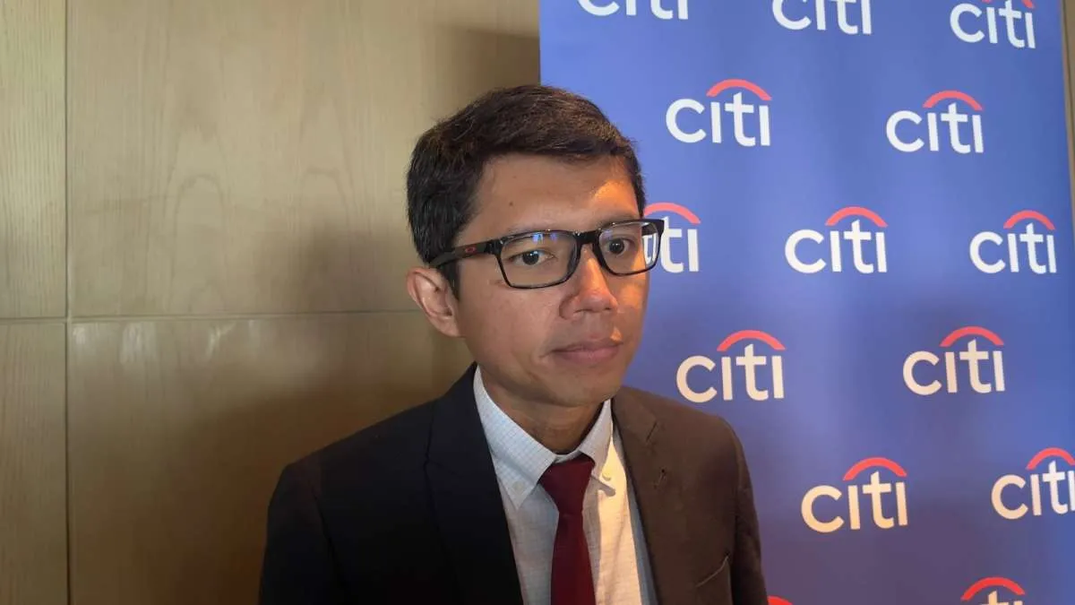 Citi Indonesia: The Fed Kemungkinan Turunkan Suku Bunga 50 Basis Point pada Desember