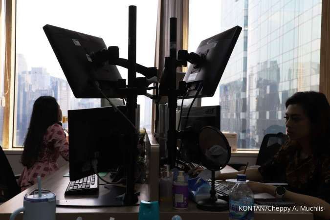 Kiwoom Sekuritas Targetkan Transaksi Tumbuh 2 Kali Lipat di Tahun 2026