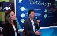 Laju Premi Unitlink Melambat,AXA Financial Indonesia Optimistis Prospek Tetap Positif