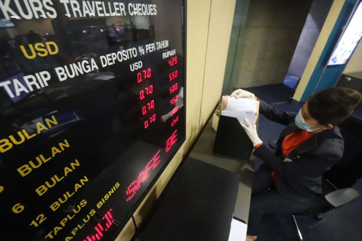 Bareskrim Tetapkan Tiga Tersangka Deposito BNI