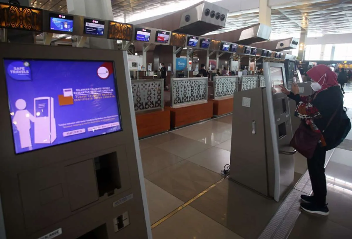 Cek Lagi Syarat Naik Pesawat Terbaru yang Berlaku 11 Agustus 2022 