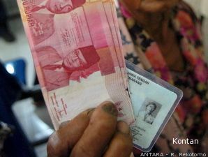 Meski Sementara, Pemerintah Tetap Sediakan Program BLT