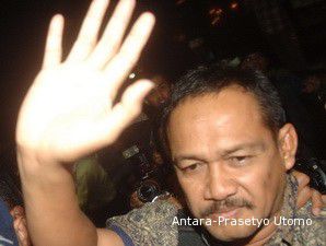 Abdul Hadi Djamal Dituntut Lima Tahun Penjara
