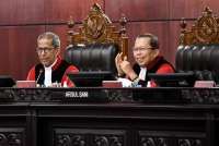 MK Putuskan UU Pensiun DPR Inkonstitusional Bersyarat, Perlu Aturan Baru