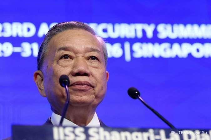 Vietnam: Hubungan yang Baik Dengan China Membantu Perdamaian dan Keamanan Regional