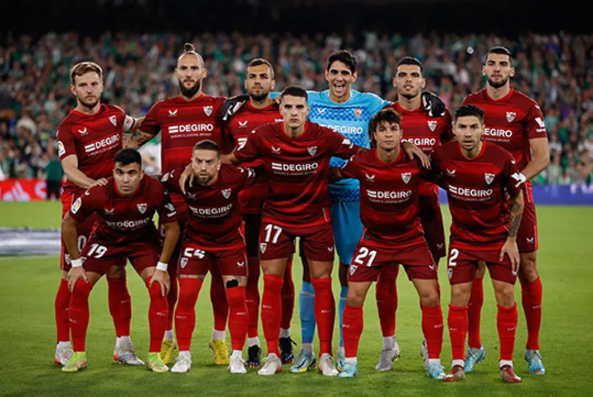 Simak Jadwal La Liga Spanyol 2023-2024 Pekan 19, Ada Sevilla vs Atletico Bilbao