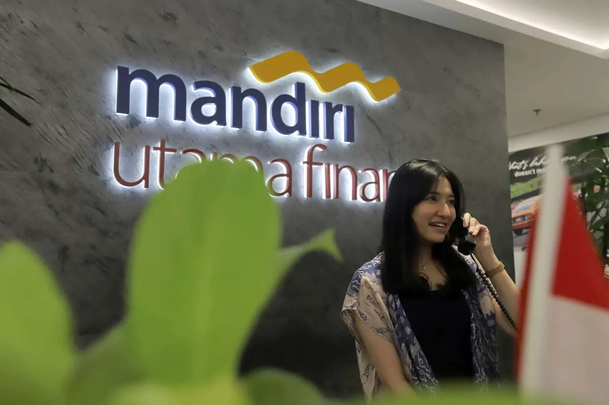 Mandiri Utama Finance (MUF) Sebut Tingkat NPF Membaik Jadi 1,34% hingga November 2024