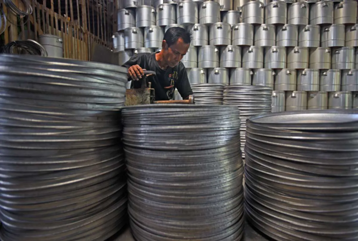 Holding ultra mikro dinilai akan pangkas biaya dana layanan keuangan anggota holding