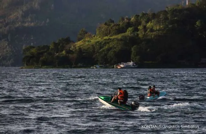 Cuaca Sumatera Utara Besok (10/10) Didominasi Hujan, Cek juga Prakiraan Lusa